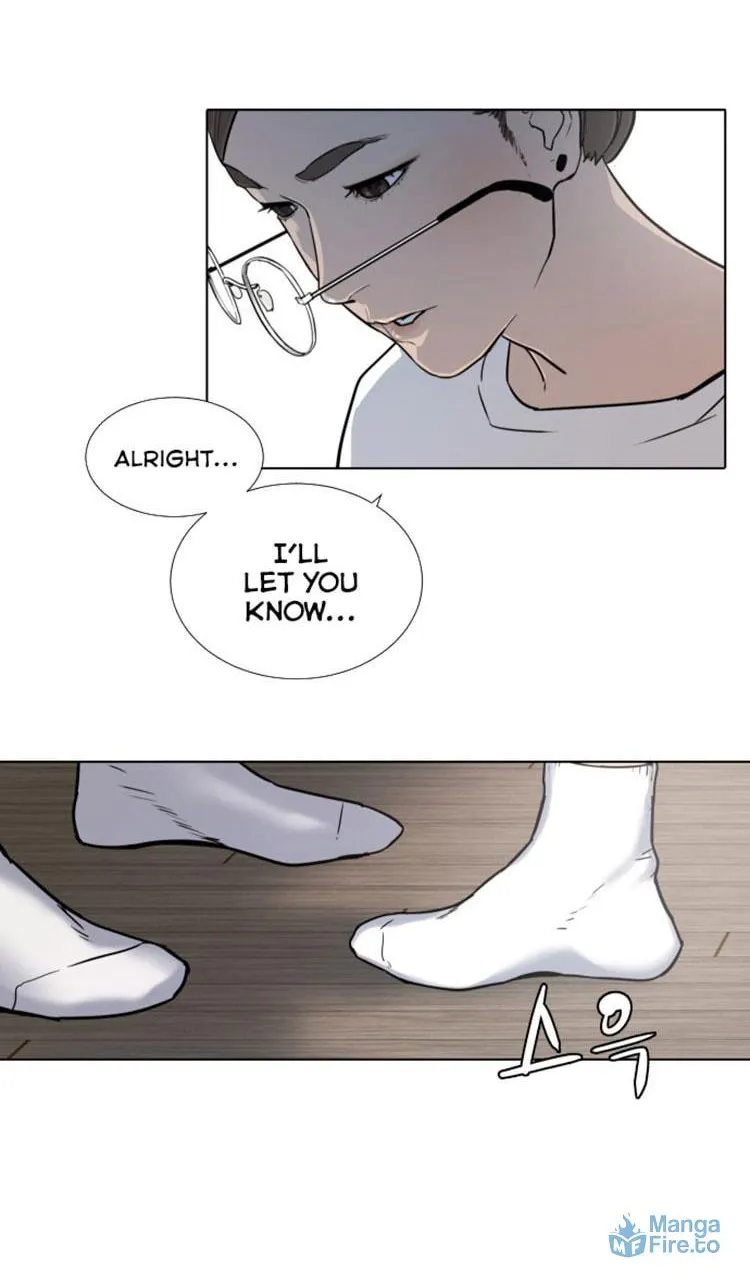 Read Find the Waves chapter 1 image 80 on Lezhin