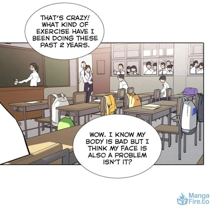 Read Find the Waves chapter 1 image 86 on Lezhin