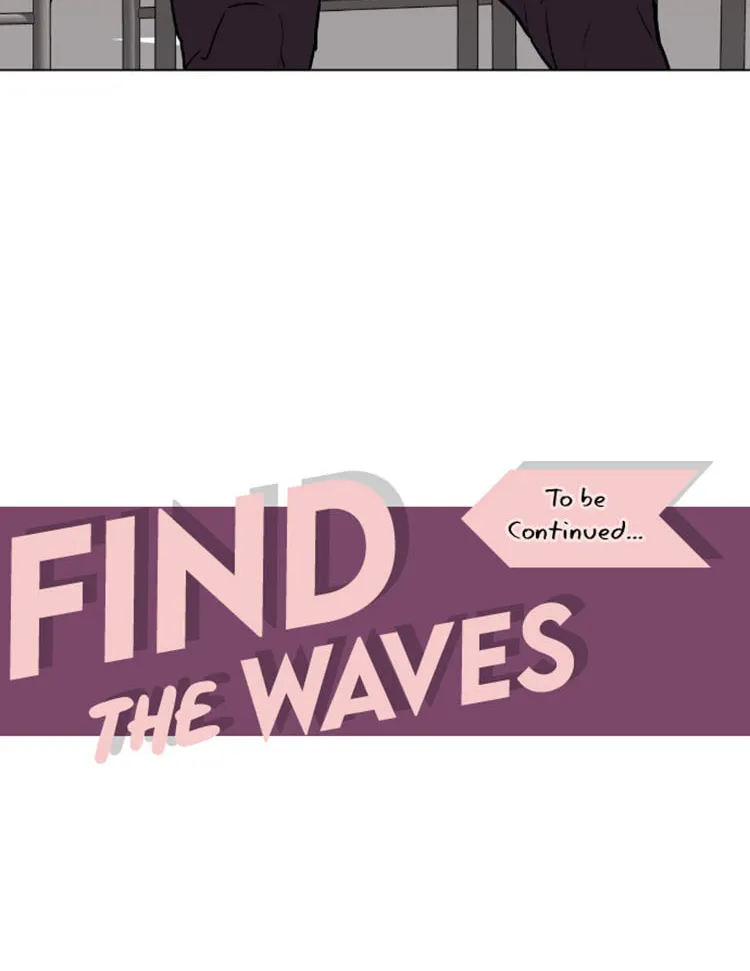 Read Find the Waves chapter 1 image 90 on Lezhin