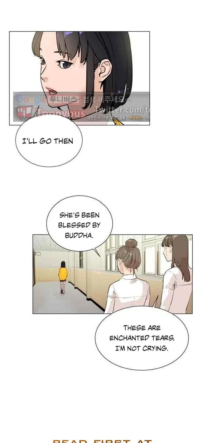 Read Find the Waves chapter 10 image 11 on Lezhin