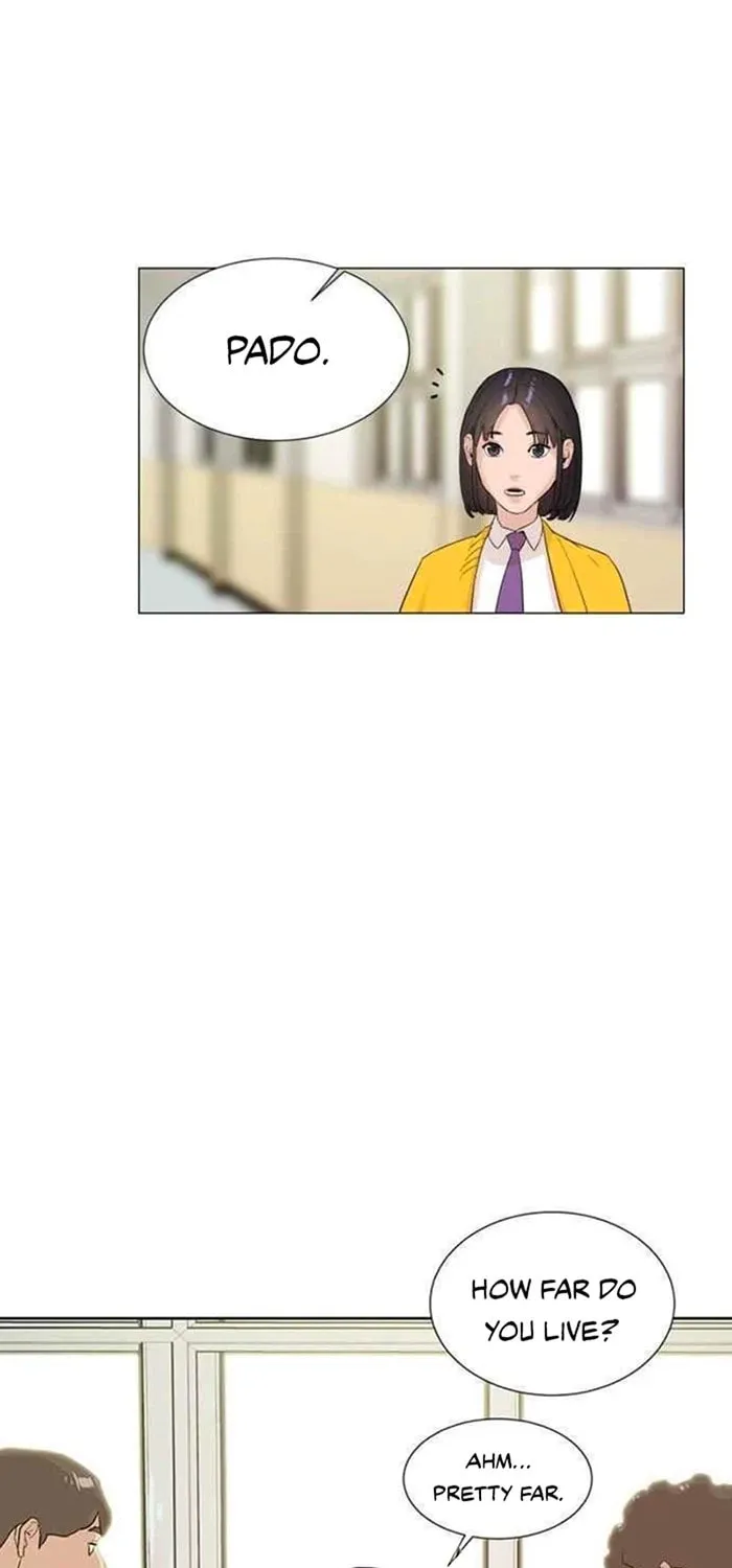 Read Find the Waves chapter 10 image 14 on Lezhin