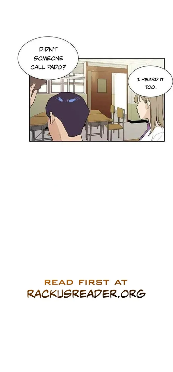 Read Find the Waves chapter 10 image 18 on Lezhin