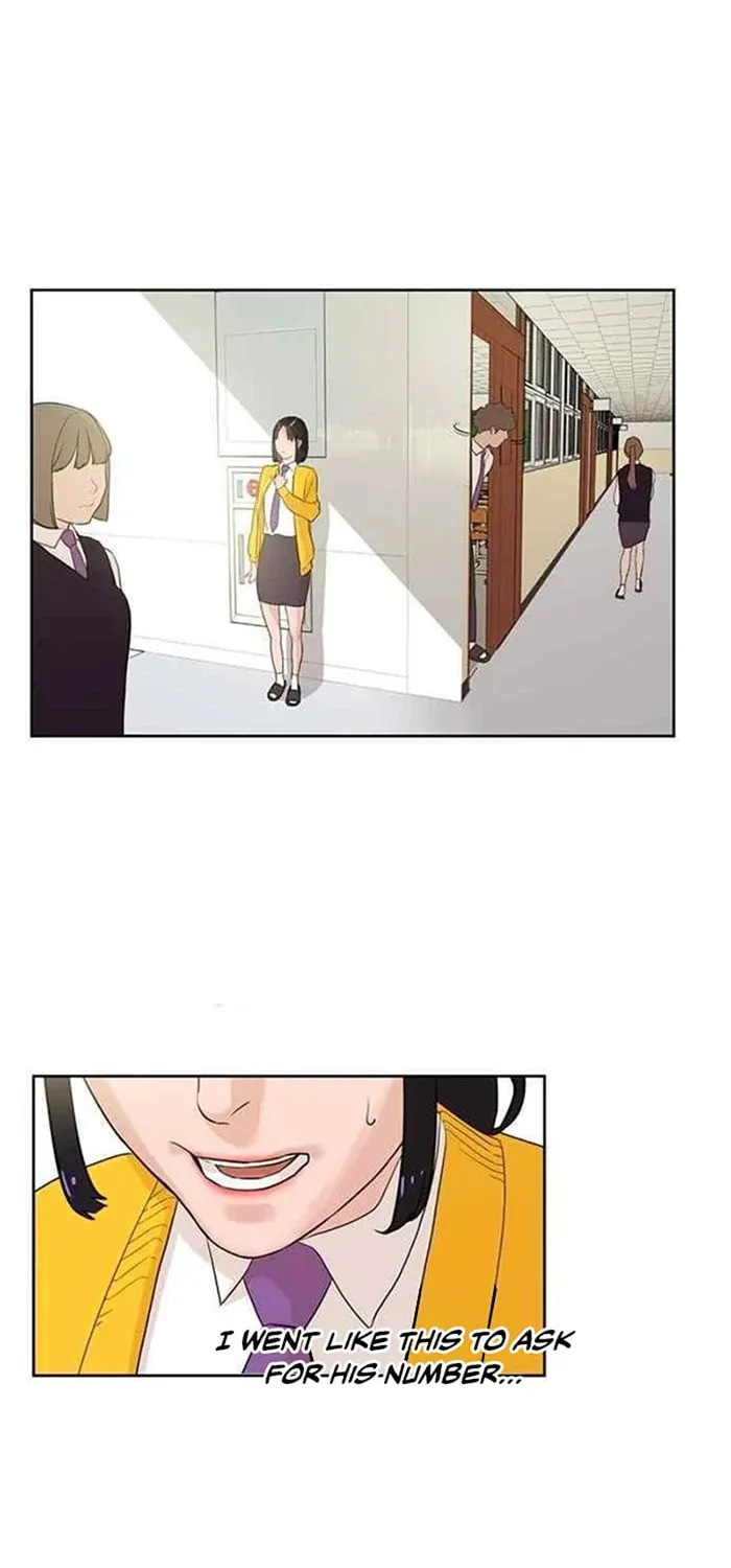 Read Find the Waves chapter 10 image 19 on Lezhin
