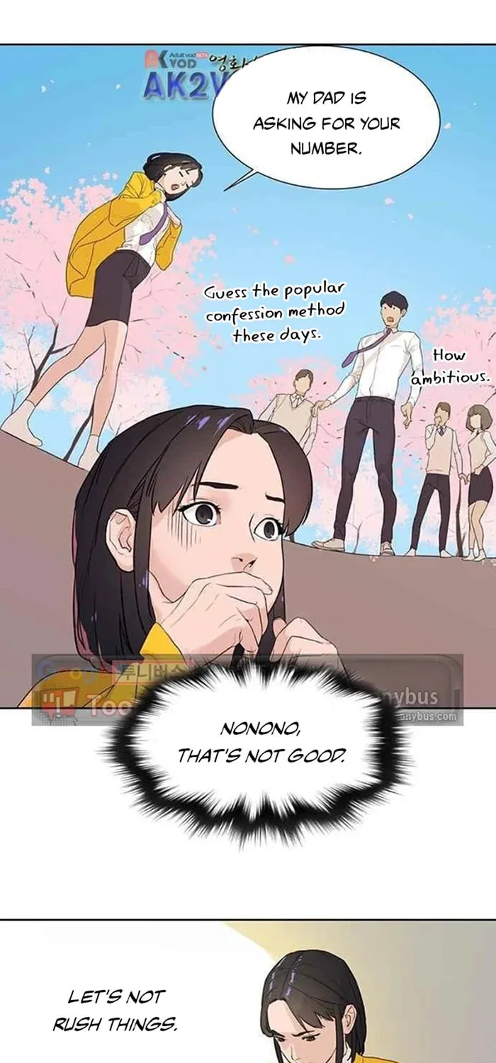 Read Find the Waves chapter 10 image 21 on Lezhin