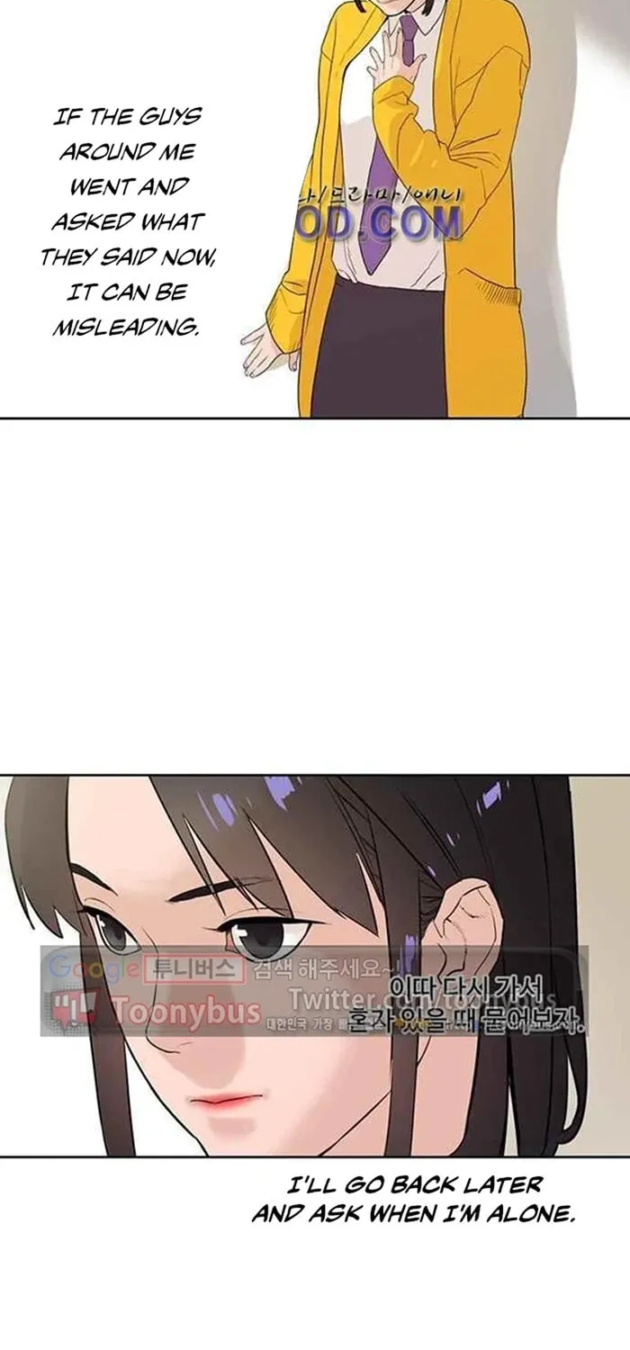 Read Find the Waves chapter 10 image 22 on Lezhin