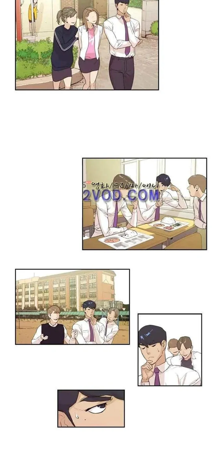 Read Find the Waves chapter 10 image 25 on Lezhin