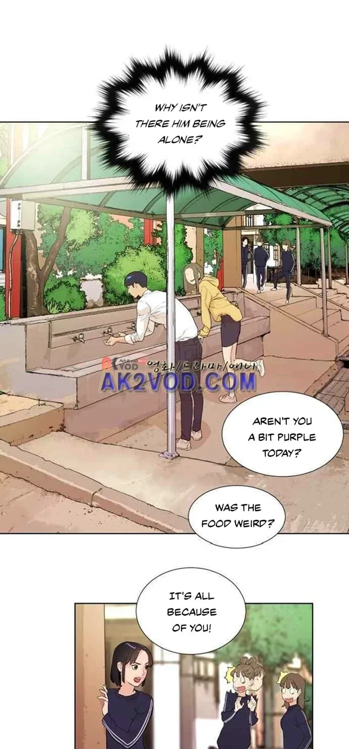 Read Find the Waves chapter 10 image 26 on Lezhin