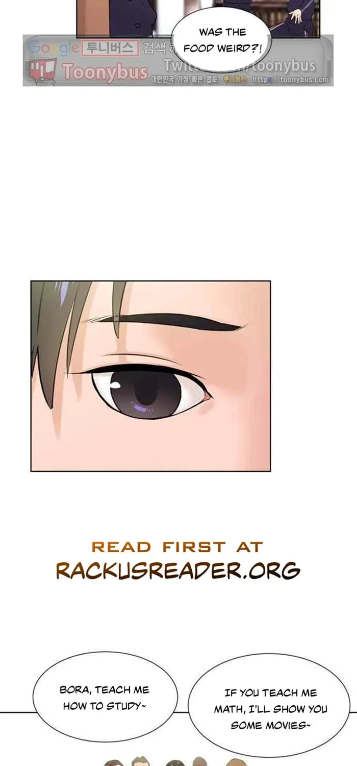 Read Find the Waves chapter 10 image 27 on Lezhin