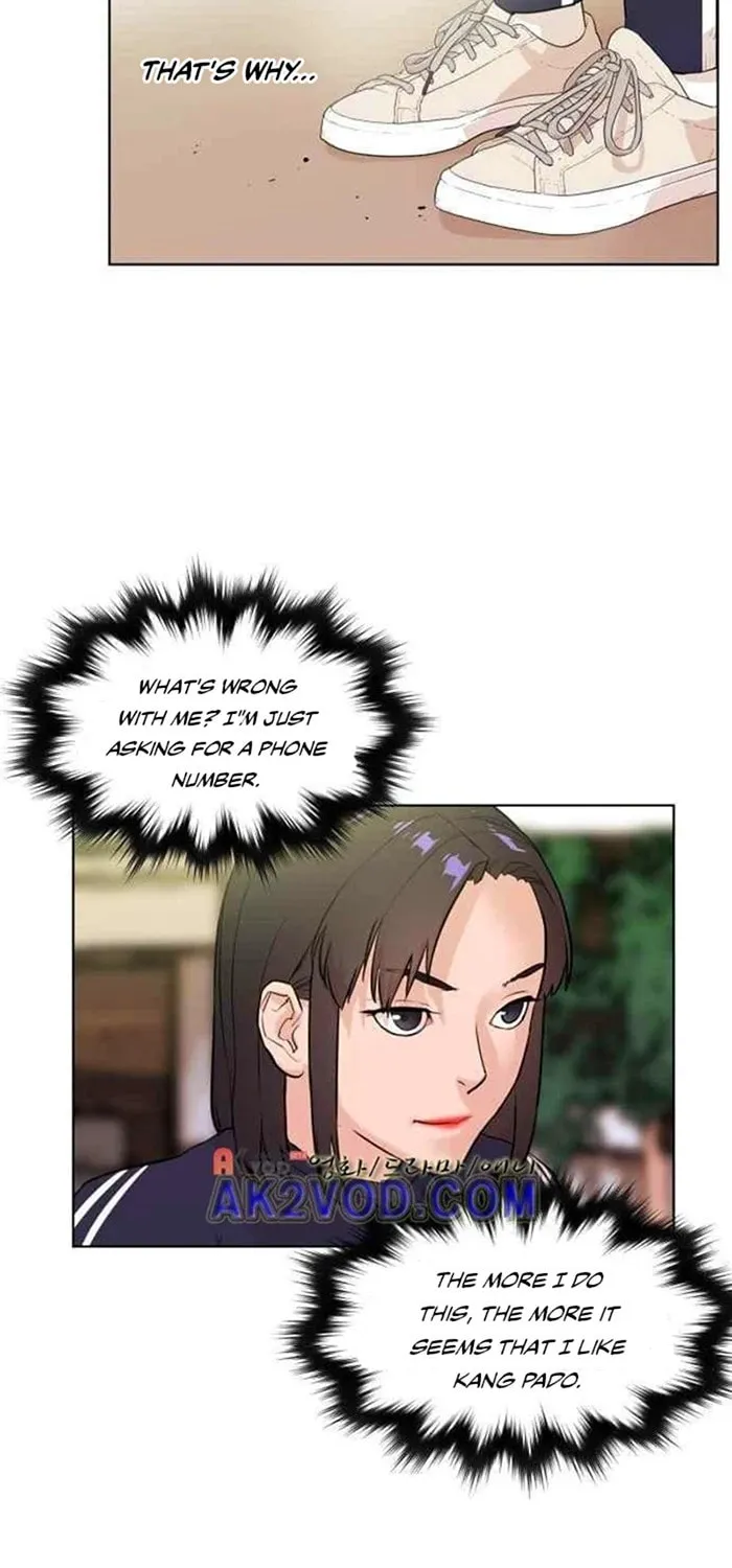 Read Find the Waves chapter 10 image 29 on Lezhin