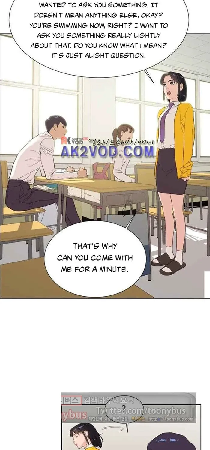 Read Find the Waves chapter 10 image 32 on Lezhin