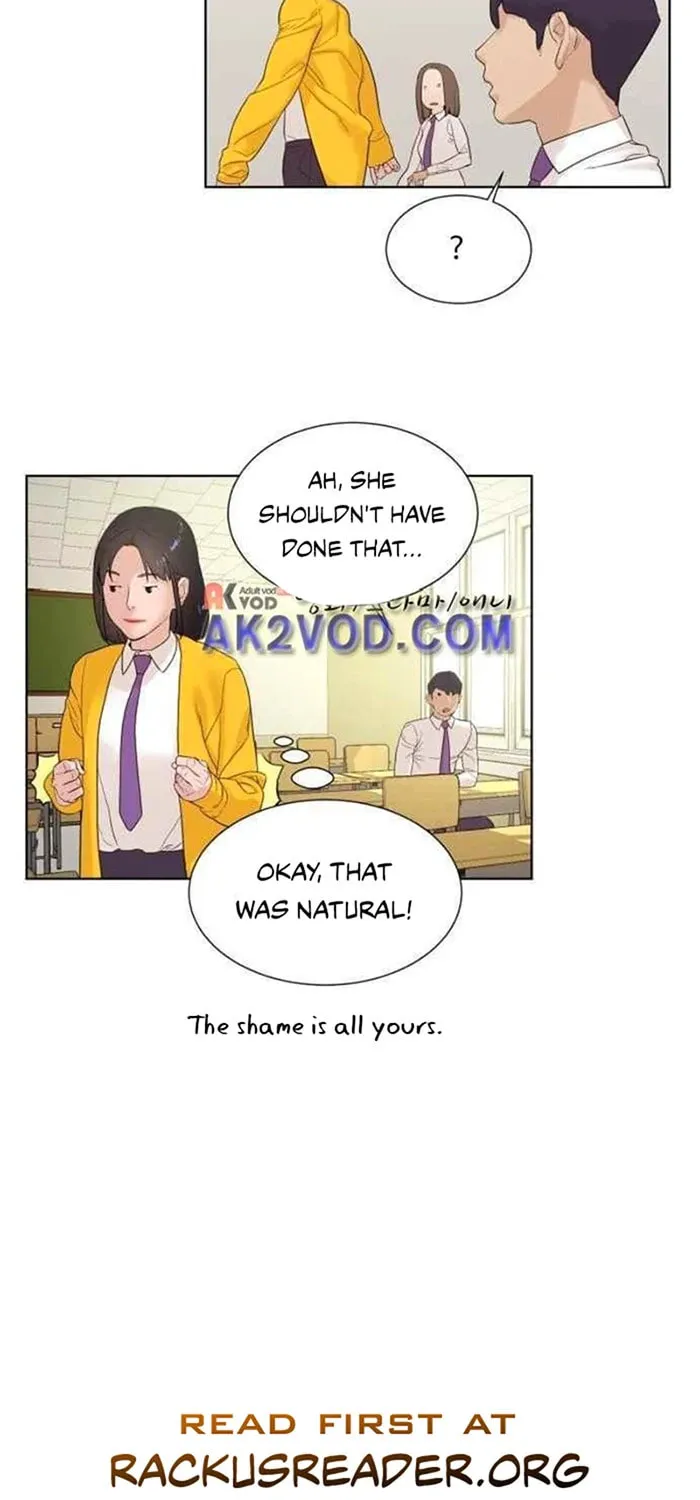 Read Find the Waves chapter 10 image 33 on Lezhin