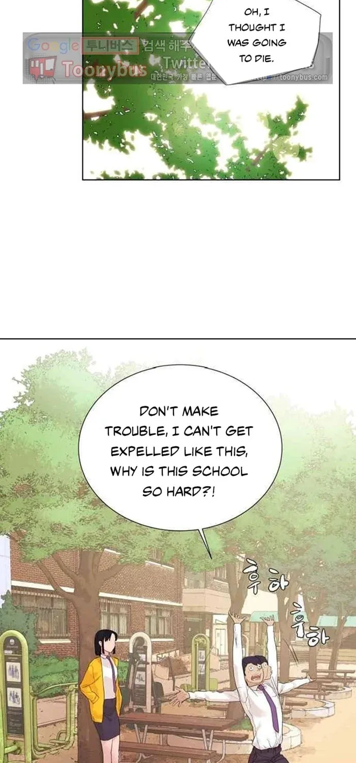 Read Find the Waves chapter 10 image 35 on Lezhin