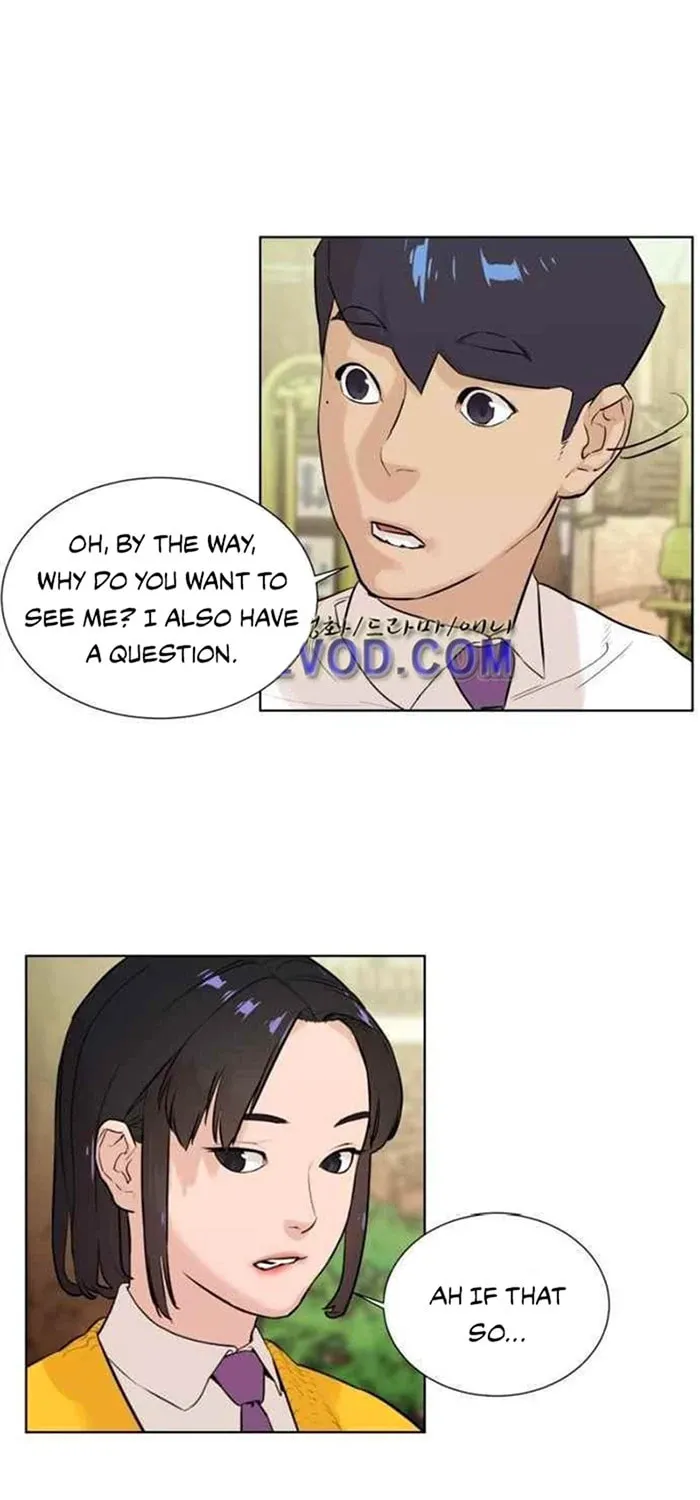 Read Find the Waves chapter 10 image 37 on Lezhin