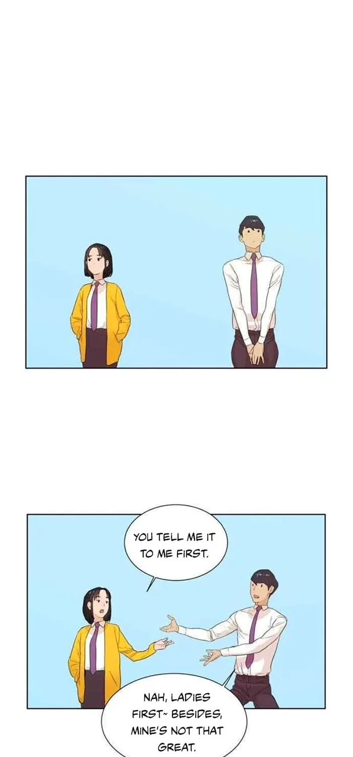 Read Find the Waves chapter 10 image 38 on Lezhin