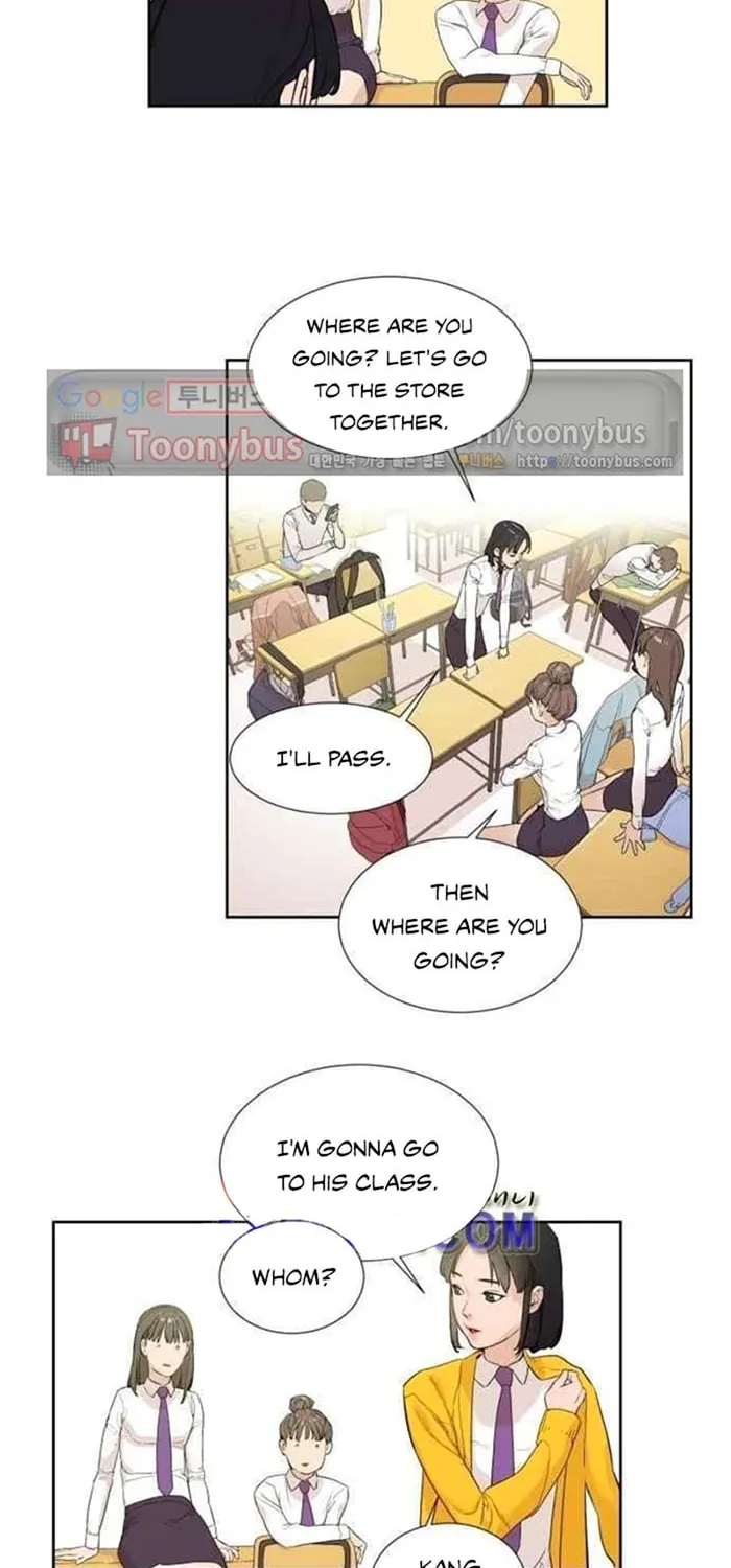 Read Find the Waves chapter 10 image 4 on Lezhin