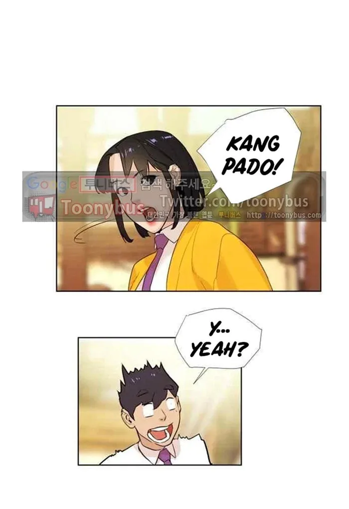 Read Find the Waves chapter 10 image 41 on Lezhin