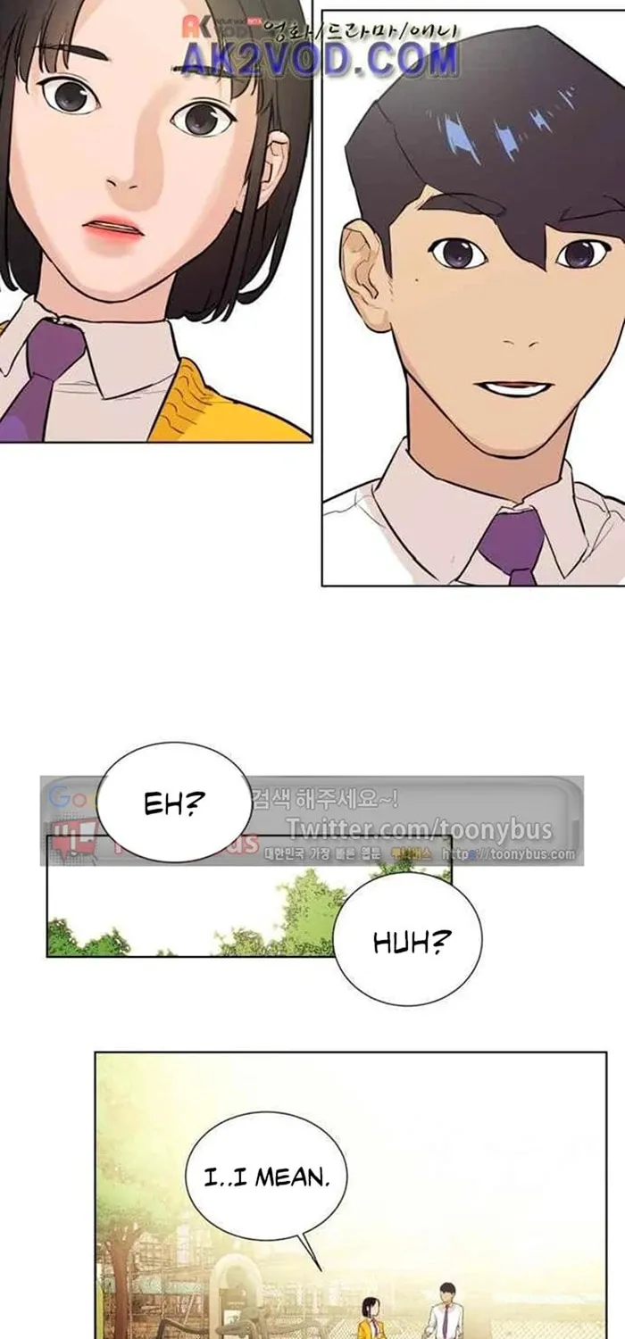 Read Find the Waves chapter 10 image 43 on Lezhin