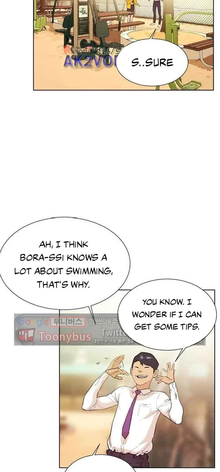 Read Find the Waves chapter 10 image 44 on Lezhin