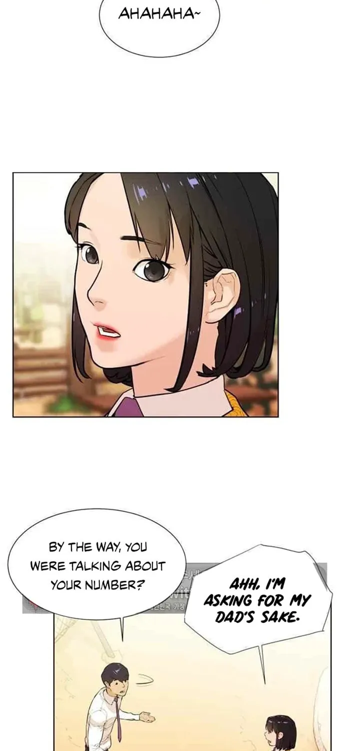 Read Find the Waves chapter 10 image 45 on Lezhin