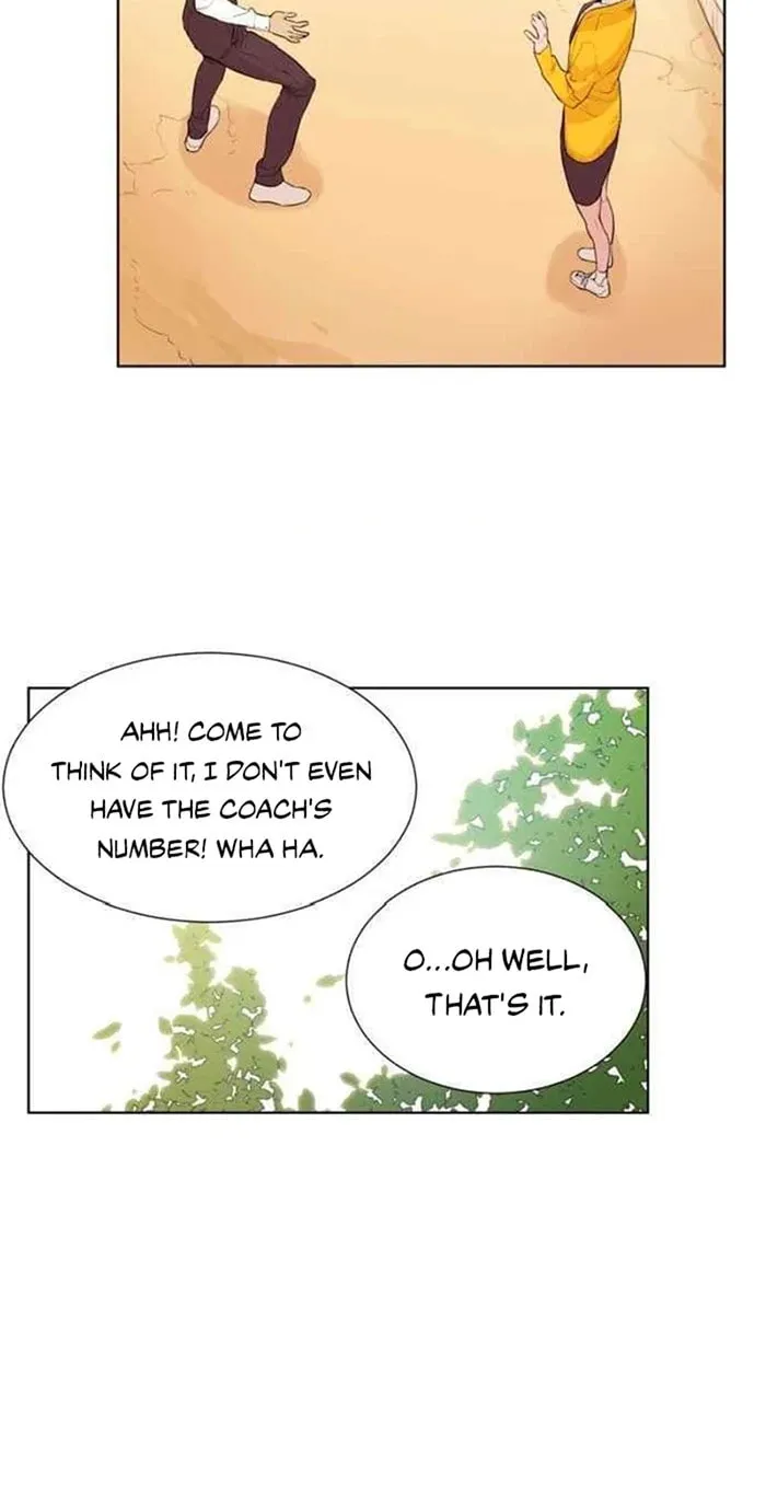 Read Find the Waves chapter 10 image 46 on Lezhin