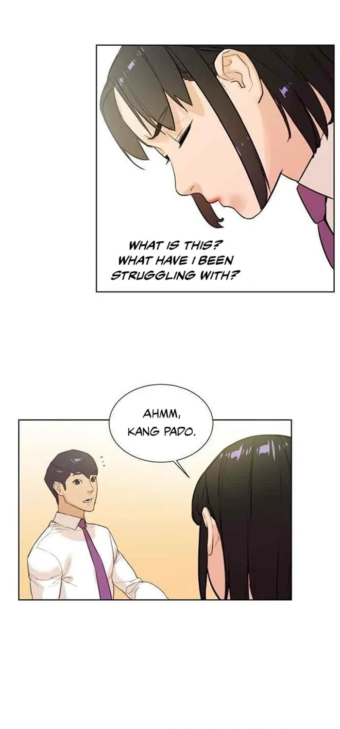 Read Find the Waves chapter 10 image 47 on Lezhin