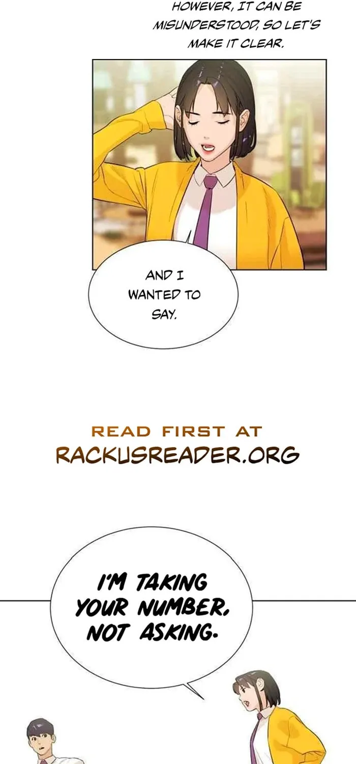 Read Find the Waves chapter 10 image 48 on Lezhin