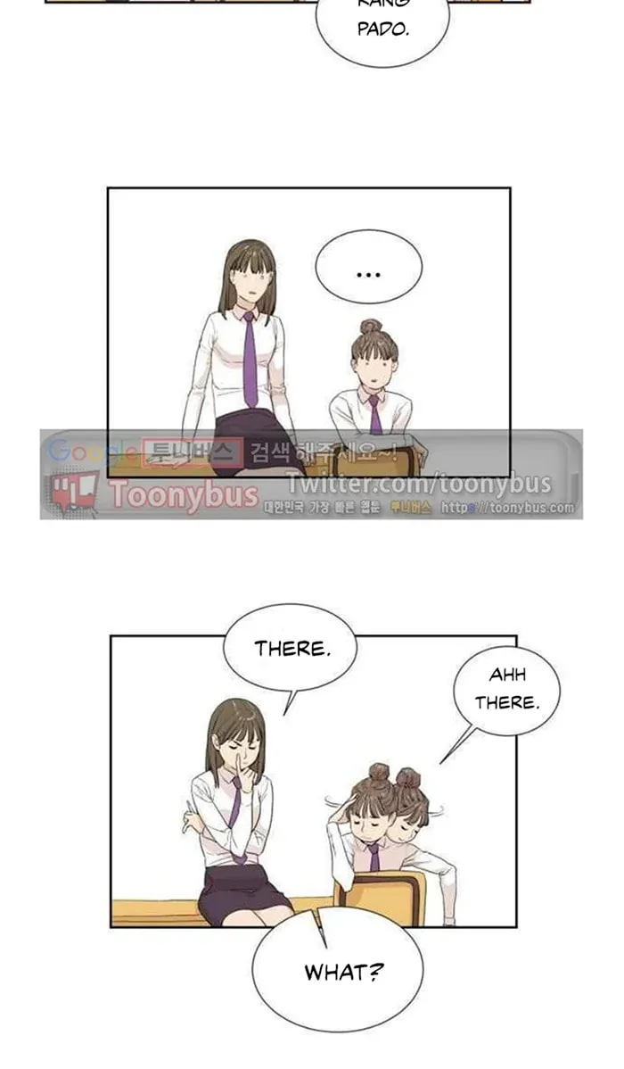 Read Find the Waves chapter 10 image 5 on Lezhin