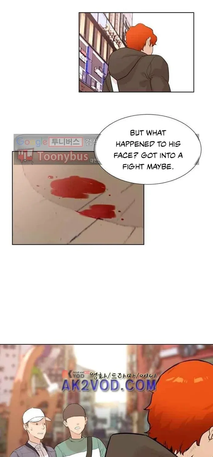 Read Find the Waves chapter 10 image 55 on Lezhin