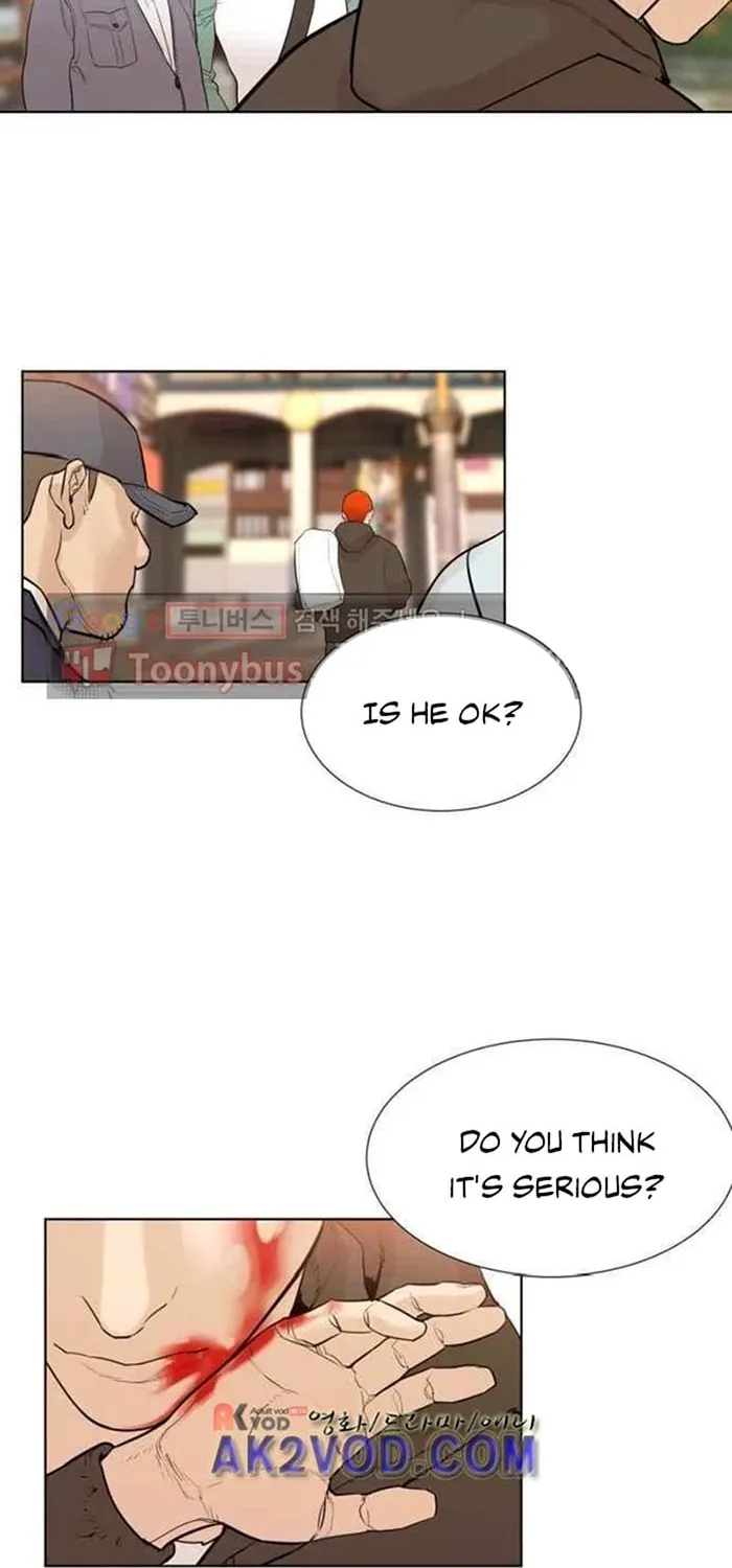 Read Find the Waves chapter 10 image 56 on Lezhin