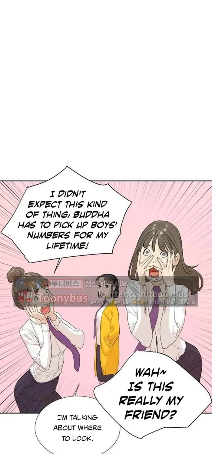 Read Find the Waves chapter 10 image 6 on Lezhin