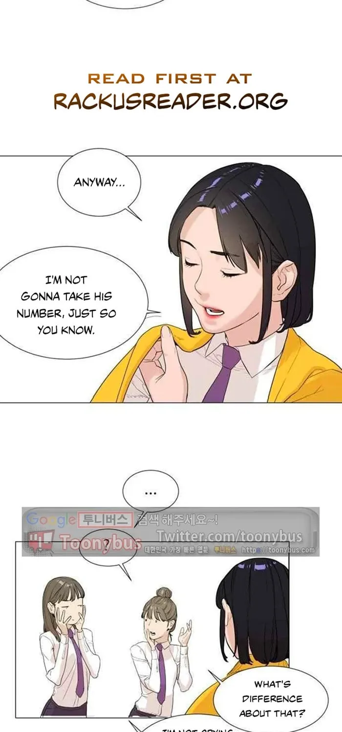 Read Find the Waves chapter 10 image 7 on Lezhin