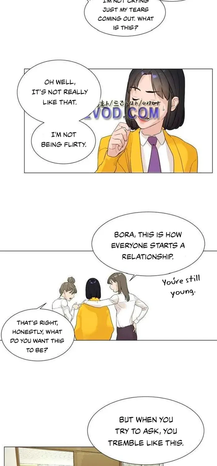 Read Find the Waves chapter 10 image 8 on Lezhin