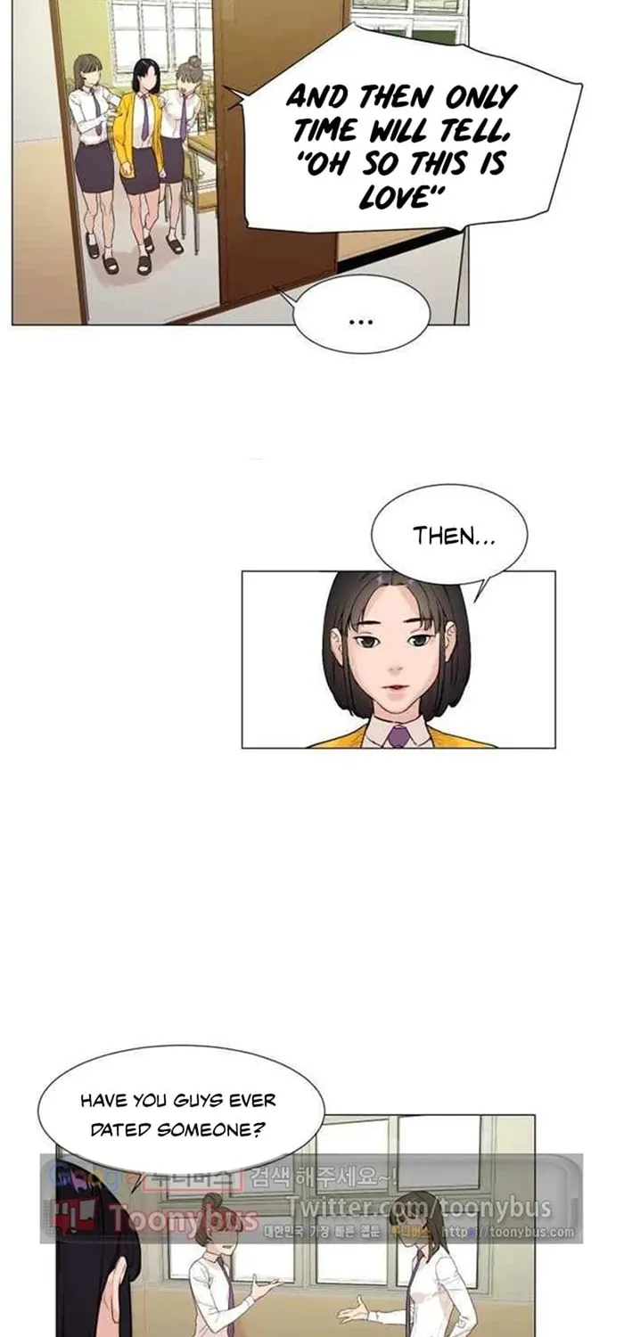 Read Find the Waves chapter 10 image 9 on Lezhin