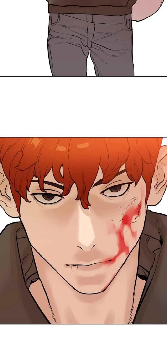 Read Find the Waves chapter 11 image 12 on Lezhin