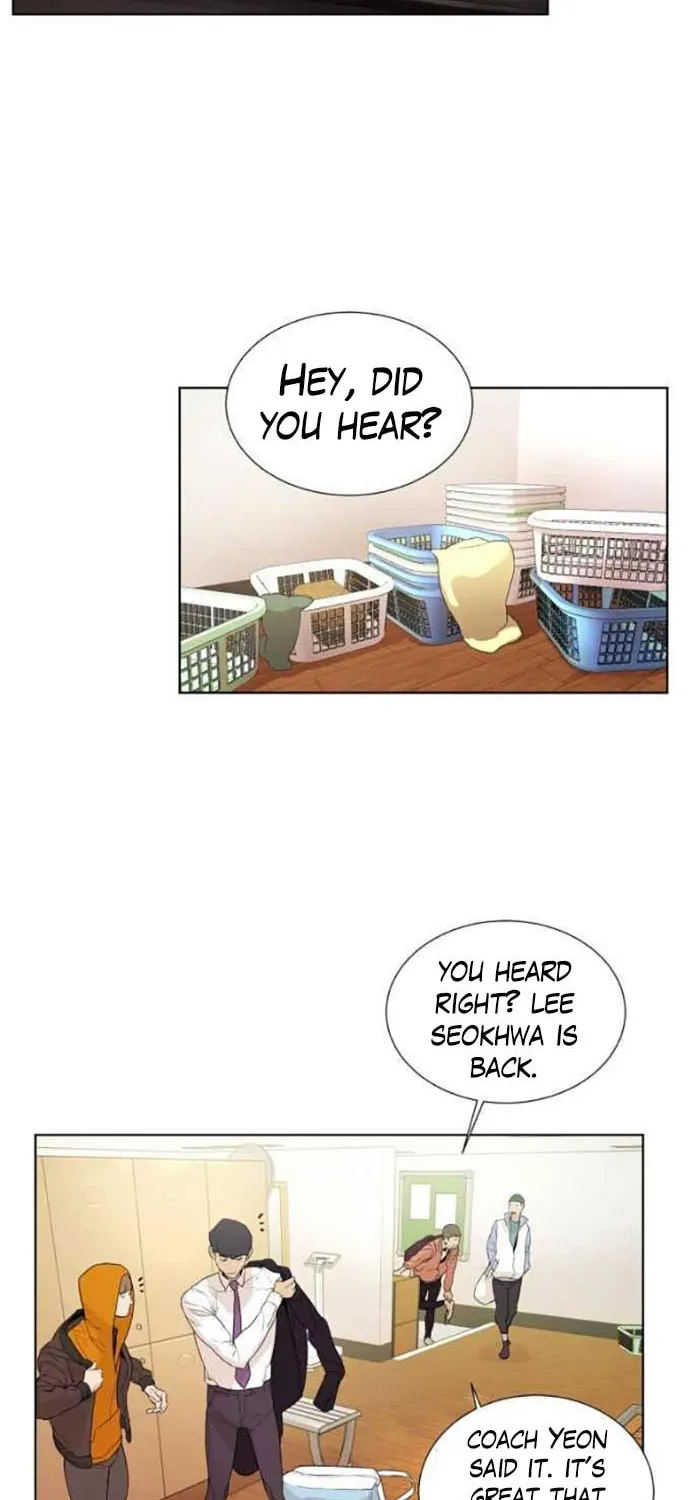 Read Find the Waves chapter 11 image 14 on Lezhin