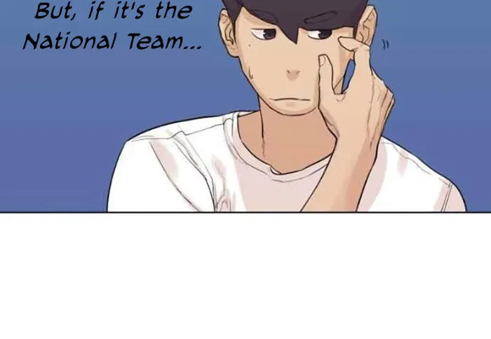 Read Find the Waves chapter 11 image 21 on Lezhin