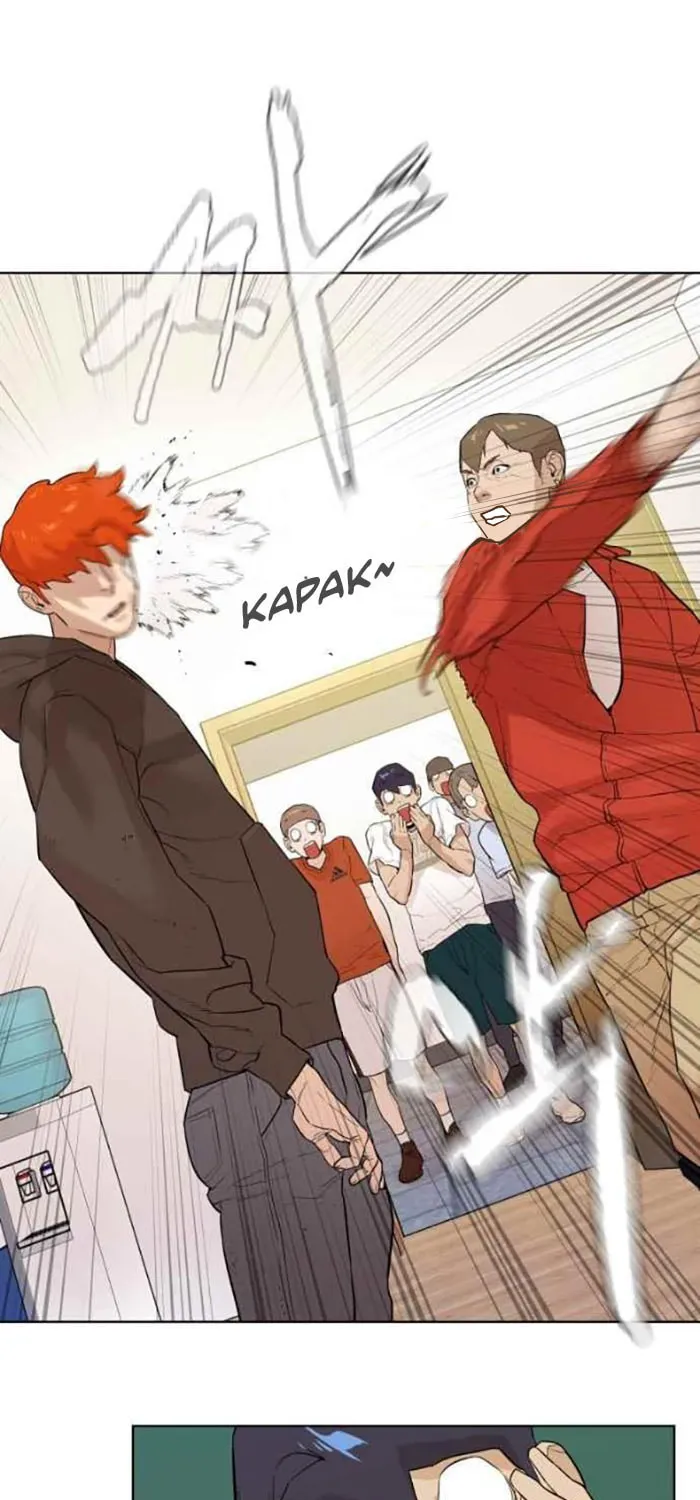 Read Find the Waves chapter 11 image 24 on Lezhin