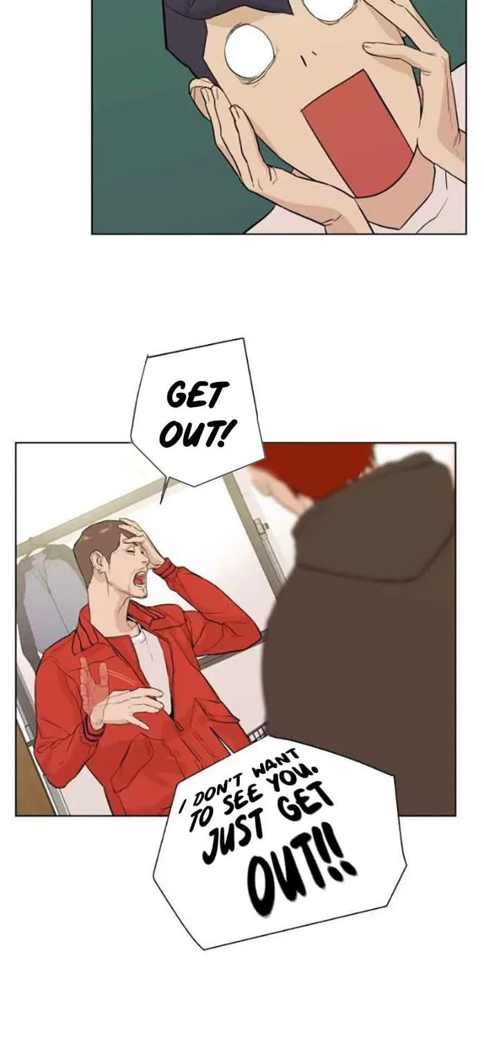 Read Find the Waves chapter 11 image 25 on Lezhin