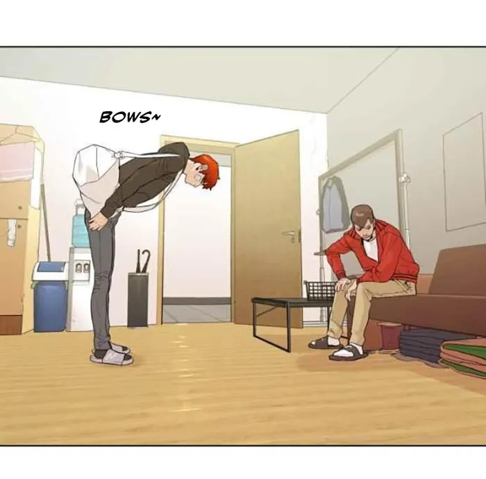 Read Find the Waves chapter 11 image 26 on Lezhin