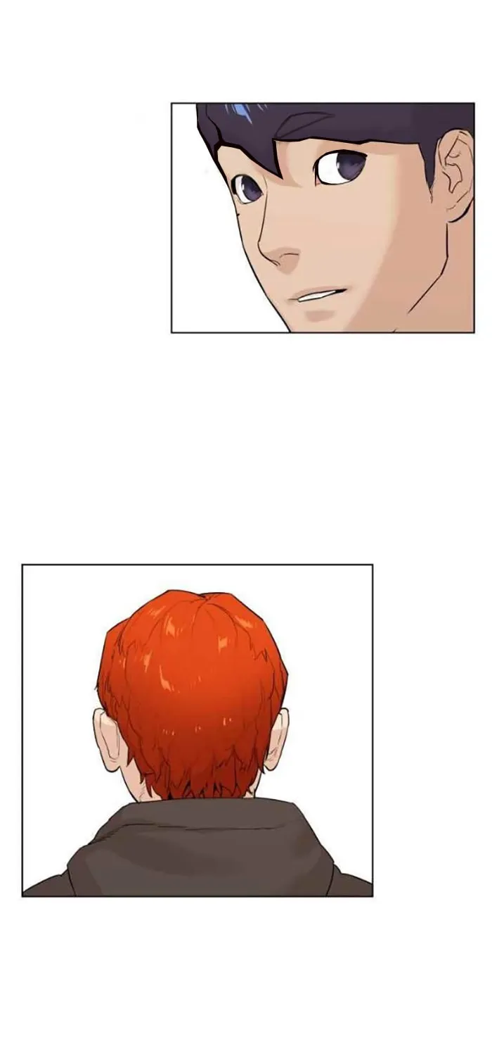 Read Find the Waves chapter 11 image 28 on Lezhin