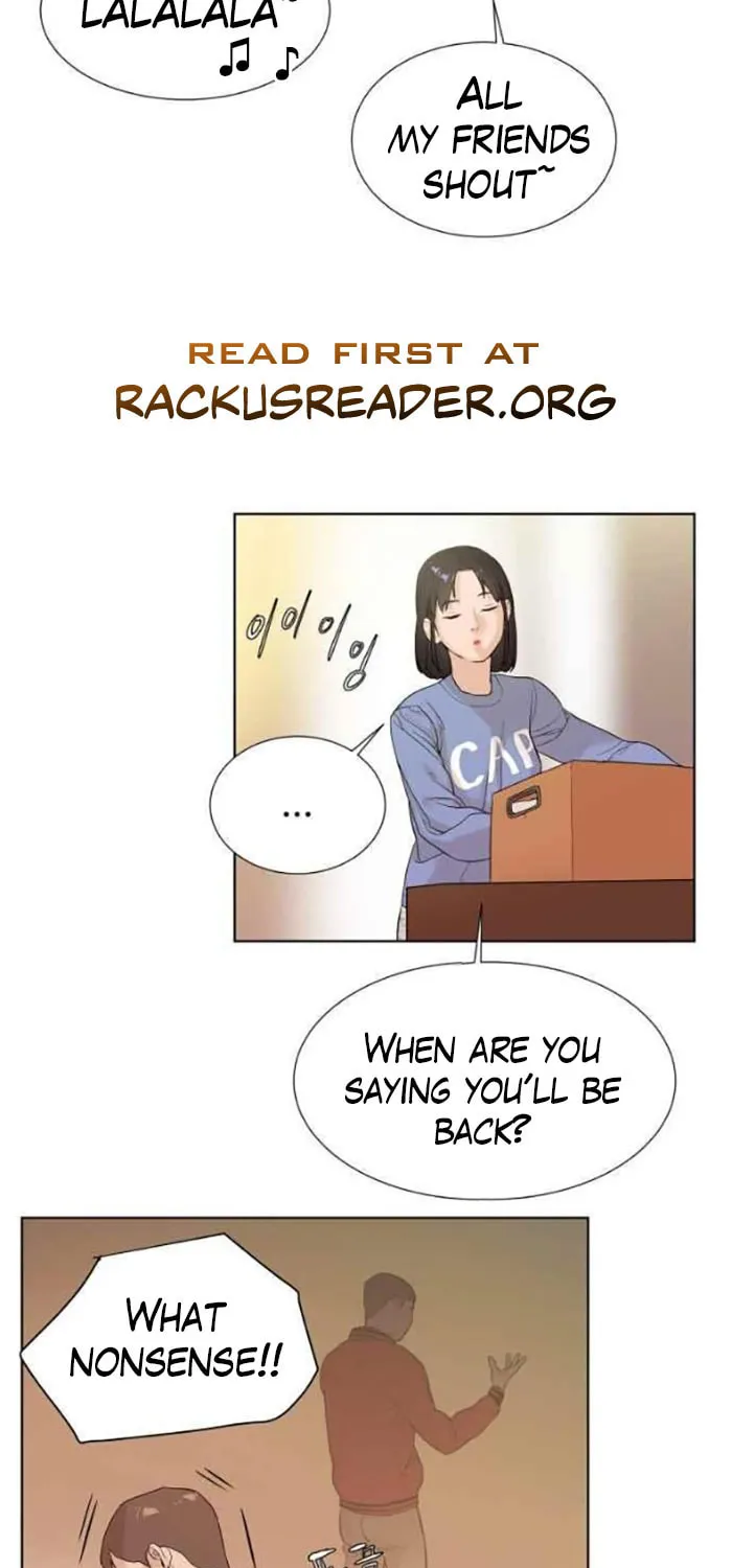 Read Find the Waves chapter 11 image 3 on Lezhin