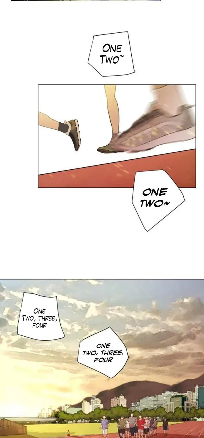 Read Find the Waves chapter 11 image 30 on Lezhin