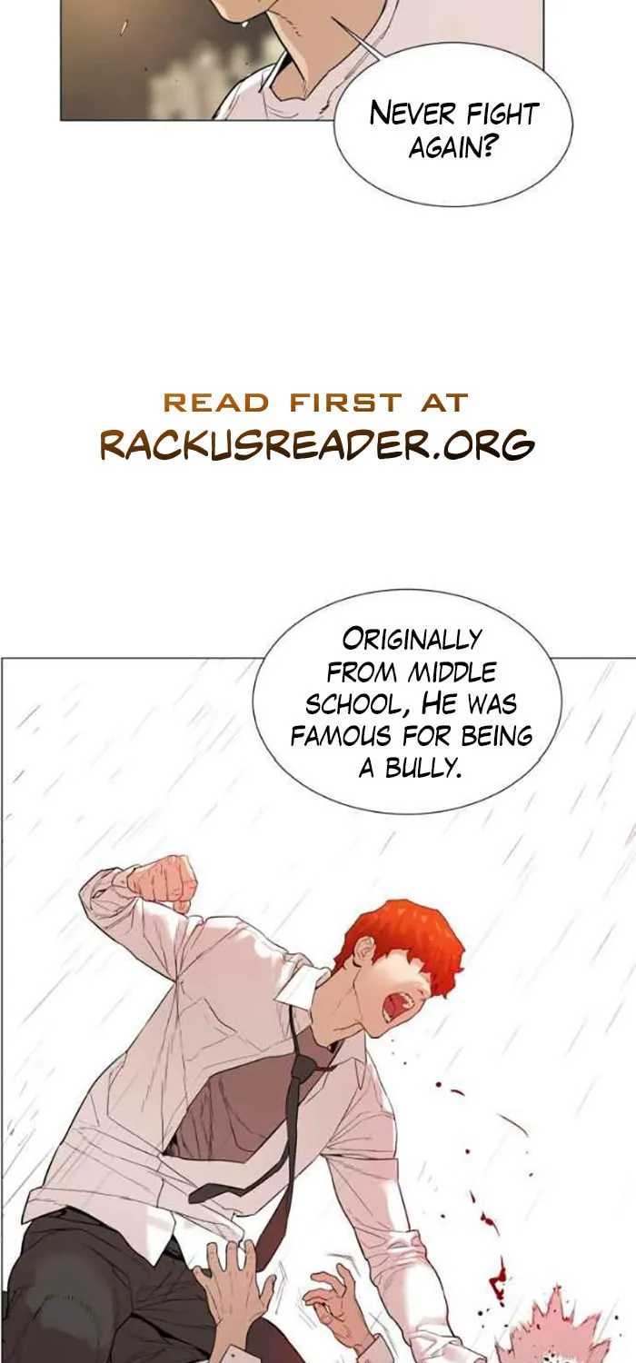 Read Find the Waves chapter 11 image 34 on Lezhin