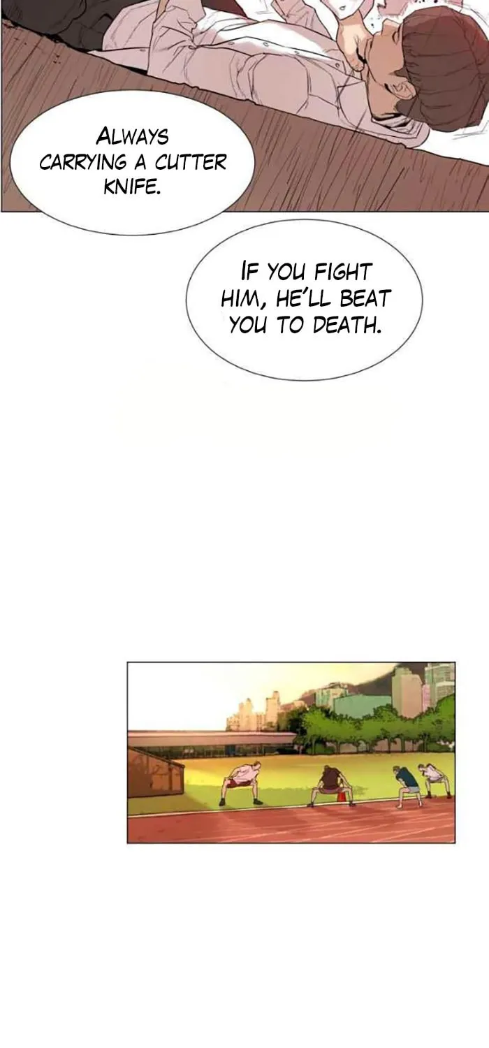 Read Find the Waves chapter 11 image 35 on Lezhin