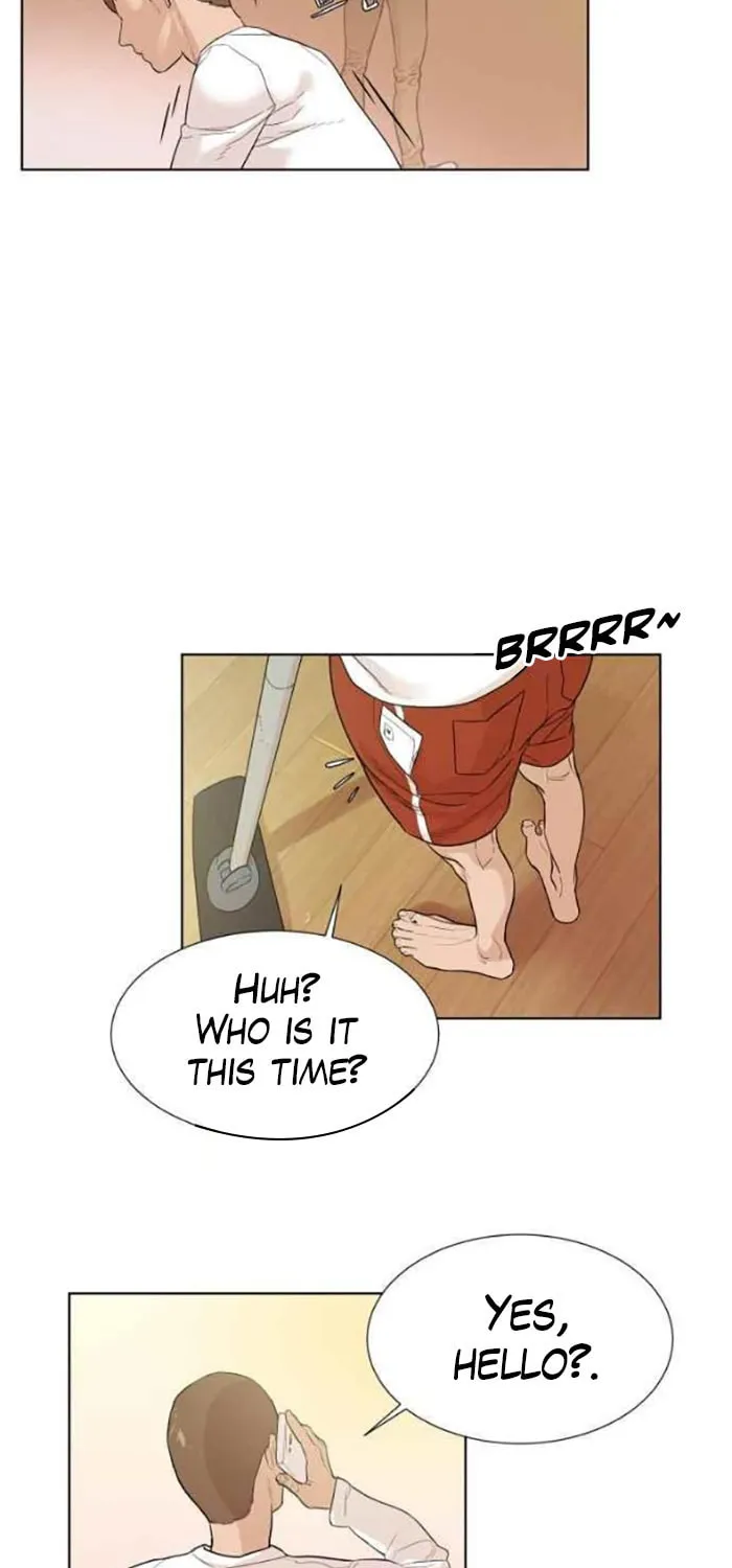 Read Find the Waves chapter 11 image 4 on Lezhin