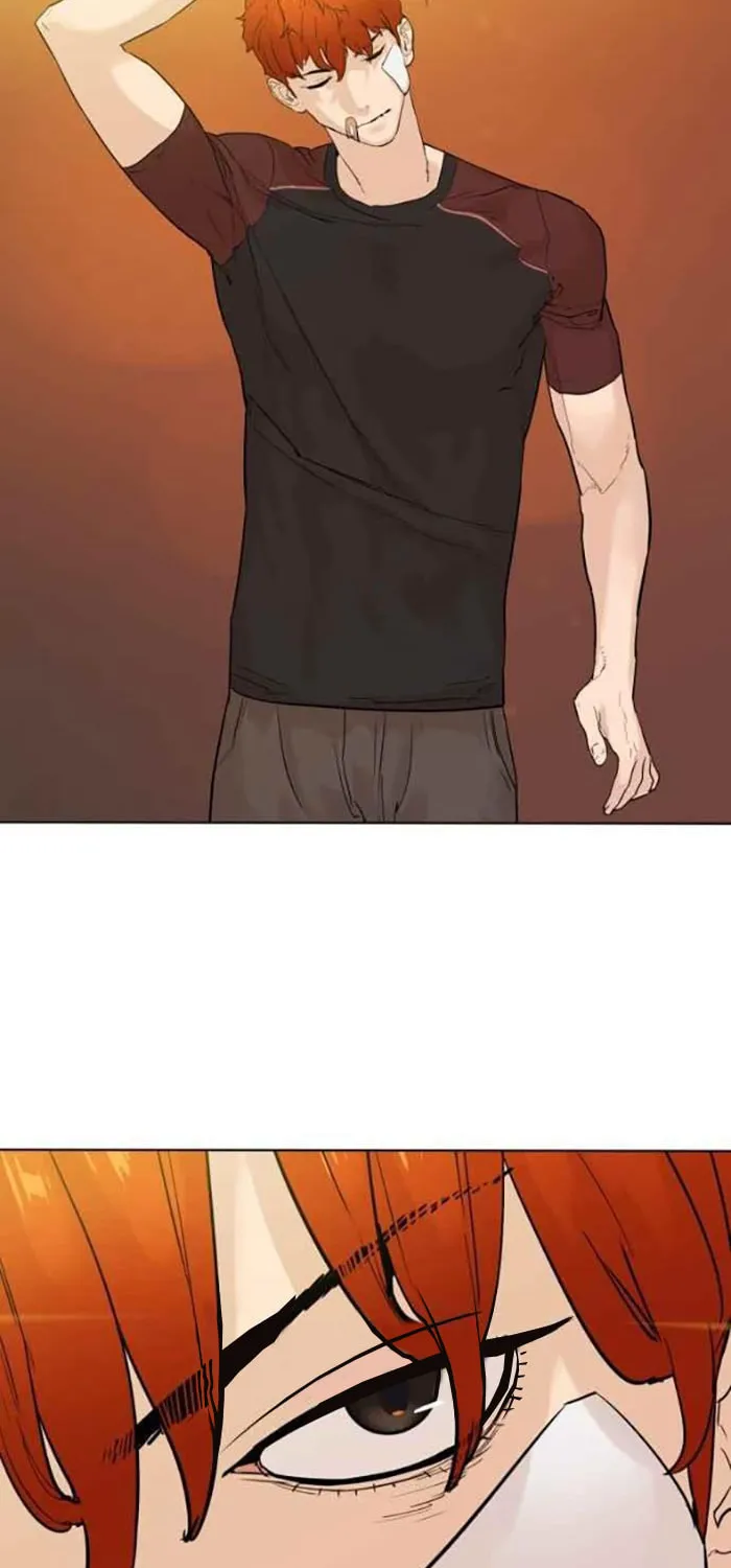 Read Find the Waves chapter 11 image 40 on Lezhin