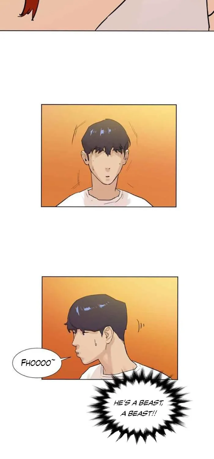 Read Find the Waves chapter 11 image 41 on Lezhin