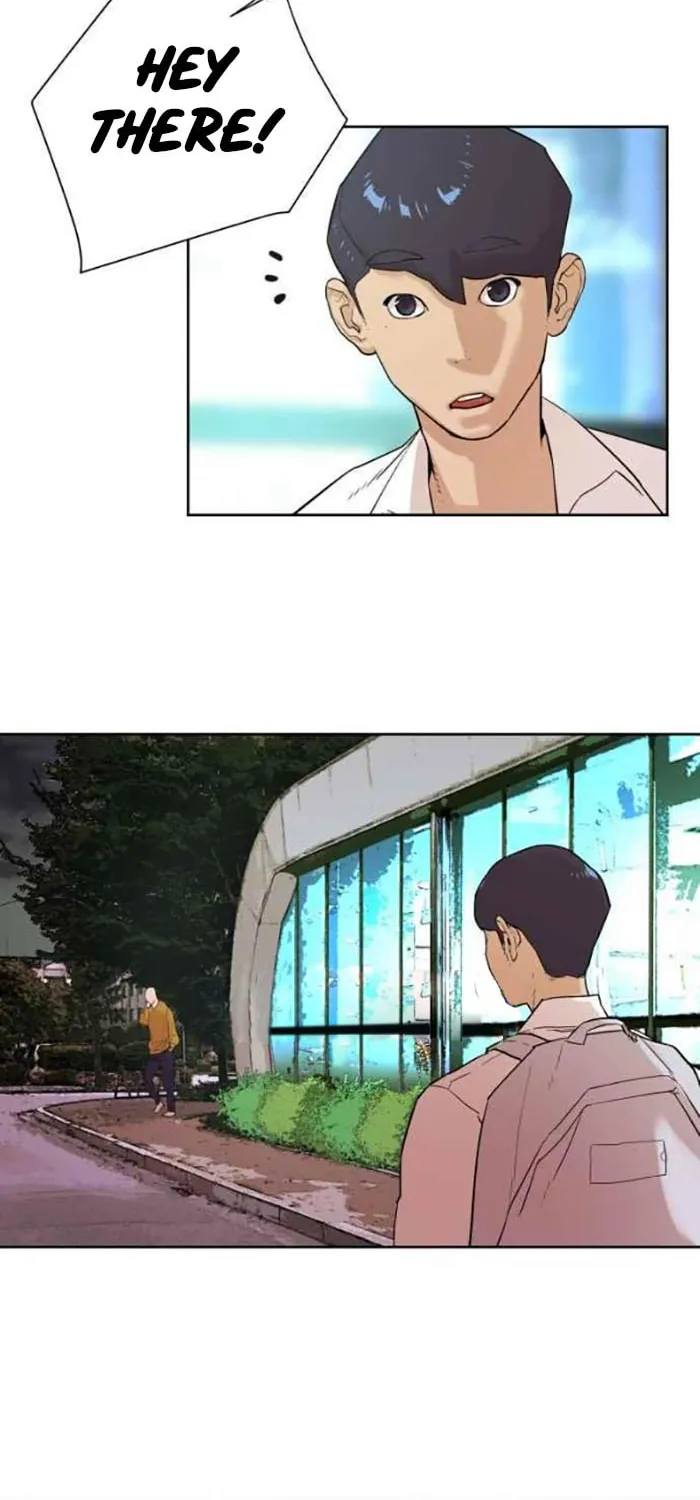 Read Find the Waves chapter 11 image 46 on Lezhin
