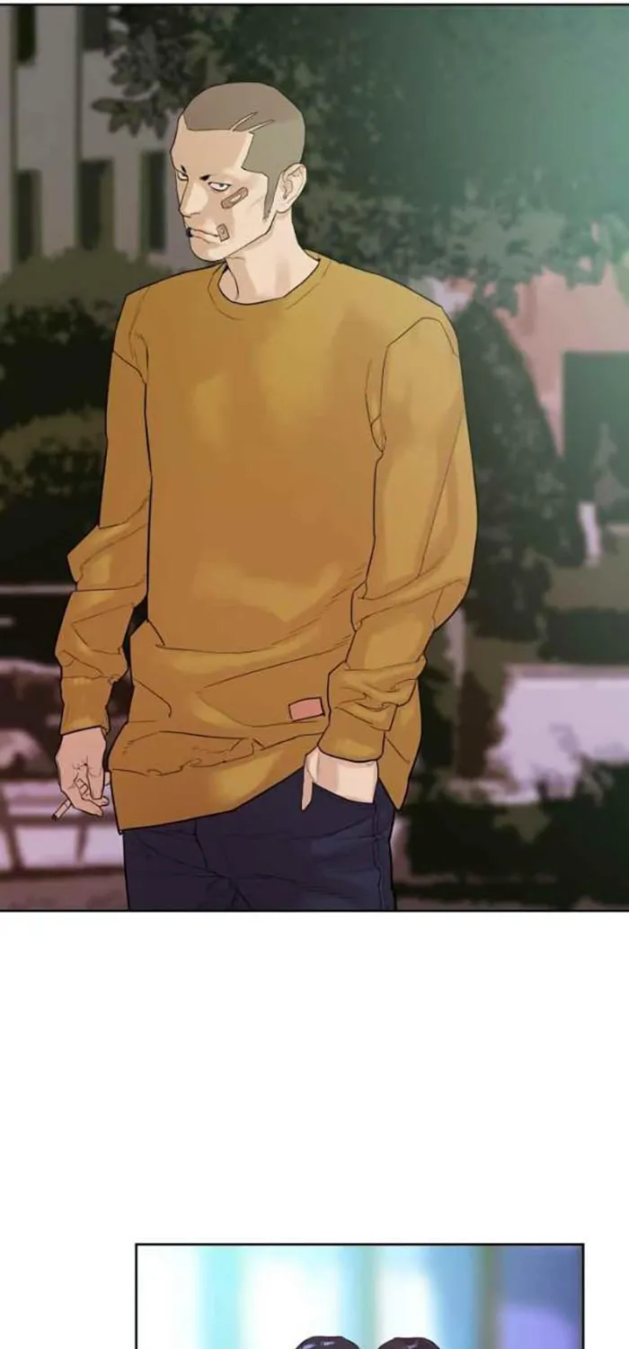 Read Find the Waves chapter 11 image 47 on Lezhin