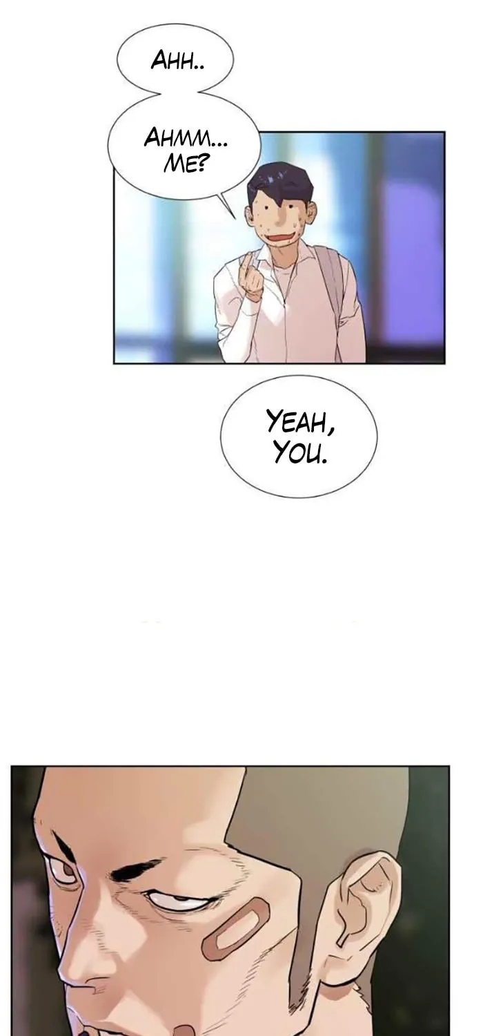Read Find the Waves chapter 11 image 49 on Lezhin